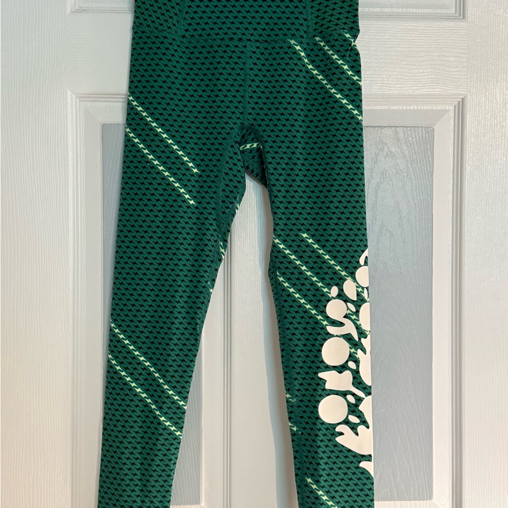 Free People Never Better Logo Leggings - Picture 2 of 5